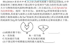 为什么初中物理不衔接高中(初中物理学霸，高中学渣？高中物理究竟有何不同！)