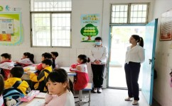 幼小衔接怎么体验小学课堂(独家揭秘：名幼儿园全新小学课堂体验，让孩子爱学习！)