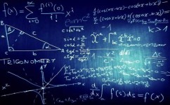 如何学会量子物理知识初中(量子世界揭秘：电子运动背后的神秘波动方程解析！)