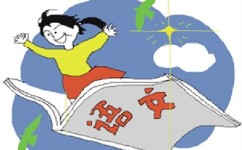 阅读中怎么提高语文素养(揭秘高效阅读！语文大神亲授独门绝技，轻松解迷阵！)