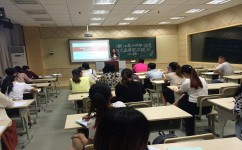 怎么学小学语文(头发疙瘩引发笑，标点符号大揭秘，老师被狡猾学生逗乐！)