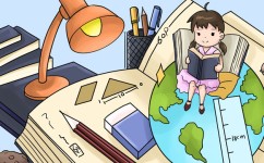 初中学习如何提高英语(英语零基础，一招致胜，学霸经验分享！)