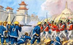如何学习中国历史和世界史(通史学霸教你：历史学习路线，一看就懂！)