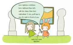 如何带孩子正确旅行英语(揭秘正确旅行英语，轻松带娃畅游语境之旅)