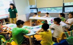 莘庄互动乐学数学怎么样(莘庄互动乐学数学惊艳评价)