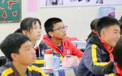 自己的学习态度怎么样(学习态度大揭秘)