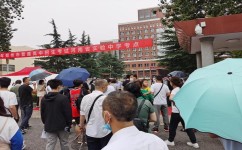 怎么查询往年中考分数段位(揭秘中考分数段位查询)