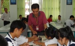 初中物理应如何讲好课堂(搞定初中物理课堂秘籍)