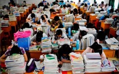 围绕高考的生意有哪些呢(高考周边生意盘点)