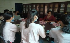 学习态度不端正如何谈话(解密学习态度对话)