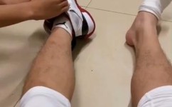 中考体育腿毛太多了怎么办(解决中考体育难题)