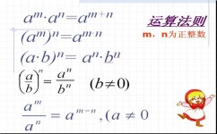 初中整数如何学(揭秘初中整数学习)