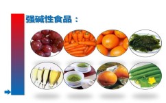 碱性食品有哪些学习方法(备孕备孕食谱女性备孕的碱性食谱清单)