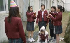 为什么有些初中女生不自爱(初中女生不自爱原因大揭秘)
