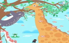 如何写动物的作文(揭秘动物作文写作)
