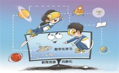 数字化学习方法有哪些(探索数字化学习)
