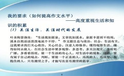 初中作文如何立意(点燃初中作文灵感！)