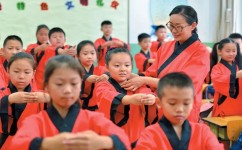 传统文化有哪些学习方法(学习传统文化五字诀家庭教育传统文化国学智慧声律启蒙)