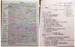 雅思有哪些学习方法(独家揭秘！雅思学习秘籍，轻松高分不是梦)