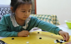围棋学习方法有哪些(围棋学霸传授学习秘籍！)