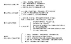 思维导图学习方法有哪些(思维导图轻松搞定！揭秘高效学习方法，让知识更畅快淋漓)