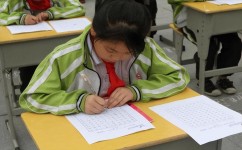 小学生作文如何提高(小学生作文轻松进步秘籍，一招get高分)