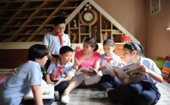 为什么要上初中(初中，背后竟隐藏着这重要的人生密码！)