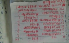 如何写作文提纲(四步列出好提纲作文提升效果棒作文写作技巧DOU小助手)