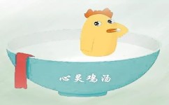 如何看待心灵鸡汤作文(解密心灵鸡汤：启迪灵魂的终极密码)