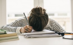 学习方法形式有哪些(学霸学习法全曝光！轻松战高分)