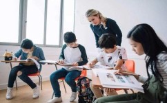孩子英语怎么快速拔高(英语的根本是背诵默写补课没有效果家长必读)