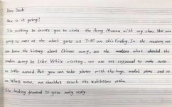 如何应对期中考试作文(期中考必过：高效作文应对策略揭秘)