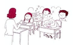简笔画的学习方法有哪些(简笔画轻松学：5大绝招揭秘)