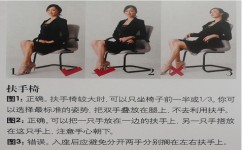 仪态学习方法有哪些(学习仪态的秘诀)