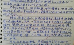如何写观察作文(写观察作文的技巧)