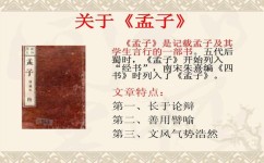 孟子讲了哪些学习方法(孟子学霸秘籍！揭秘学习法宝，智慧之道大公开)