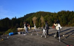 观测点是什么初中(气象小知识——气象观测场共青团中央空管厦门空管站)