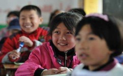 初中毕业如何当支教(支教的流程)