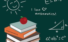 初一数学有哪些学习方法(初中数学学霸秘籍)