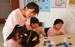 初中毕业如何当支教老师(人生的意义从来都不是低着头往前走支教)