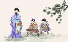 古人还有哪些学习方法(古人的学习方法)