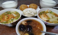 学生快速早餐初中需要什么(经常在家做的三种快速早餐)