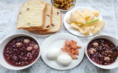 学生快速早餐初中需要什么(初中生营养均衡的早餐)