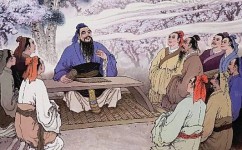 论语中谈学习方法的是哪些(《论语》之学习篇一起学习一起进步)
