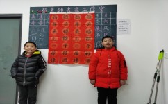 春联有哪些学习方法技巧(零基础快速写出一幅好看的对联)