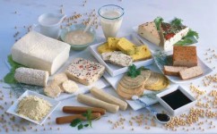 高纤维食物有哪些学习方法(膳食纤维健康知识)