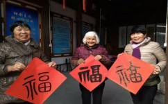 春联有哪些学习方法技巧(学习春联的方法和技巧)