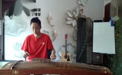 孩子古筝学习方法有哪些(孩子学习古筝的方法)