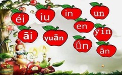 复韵母有哪些学习方法(学习复韵母的方法)
