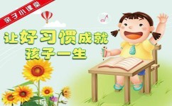 好习惯有哪些学习方法技巧(坚持住这4个好的学习习惯)